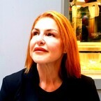 Deborah Naccache - Medium Pur