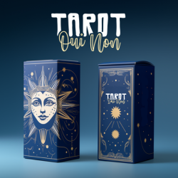 Tarot Oui-Non