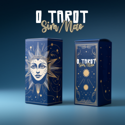 Tarot Sim-Não