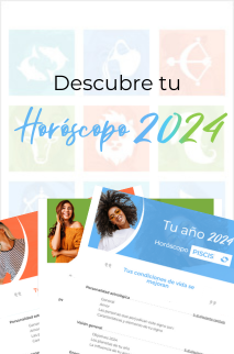 Horóscopo 2024