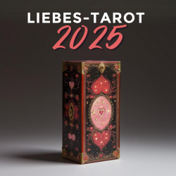 Liebes-Tarot  2025