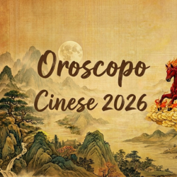 Oroscopo Cinese 2026