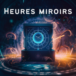 Le pack synchronicité - Heure Miroir
