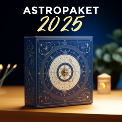 Yıllık AstroPaket 2025