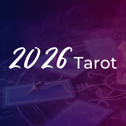 2026 Annual Tarot