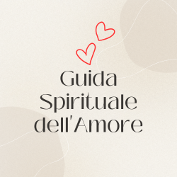 Guida Spirituale dell'Amore