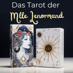 Das Tarot der Mlle Lenormand