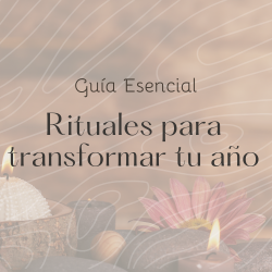 Guía Esencial de Rituales