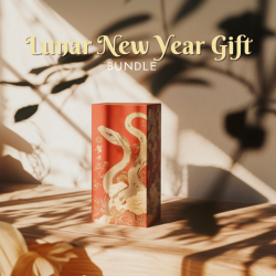 Lunar New Year Gift Bundle 2025