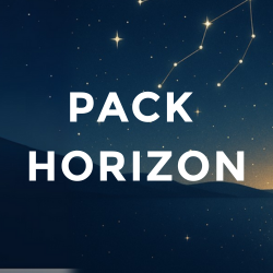 Pack Horizon 2026