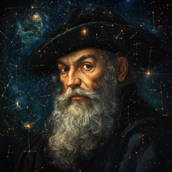 Nostradamus' Predictions PDF - An Exclusive Guide To His Prophecies