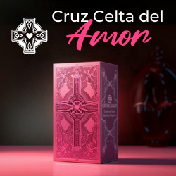 La Cruz Celta del Amor