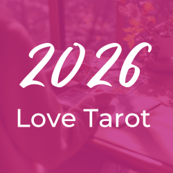 Love Tarot Reading 2026