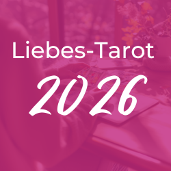 Tarot-Liebesziehung 2026