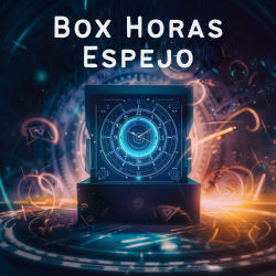 Box Horas Espejo - España