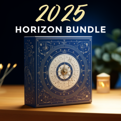 2025 Horizon Bundle
