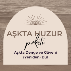 Aşkta Huzur Paketi