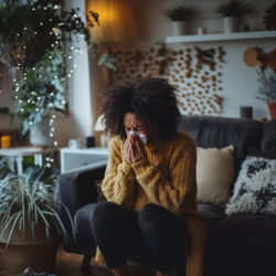 The Spiritual Messages Behind Your Sneezes