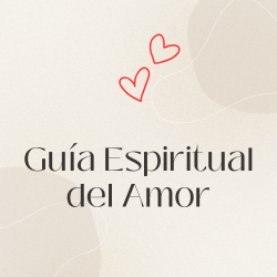 Guía Espiritual del Amor