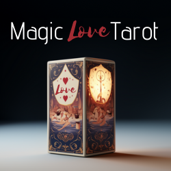 Magic Love Tarot