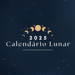 Calendário Lunar 2025 PDF Gratuito