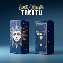 Evet-Hayır Tarot