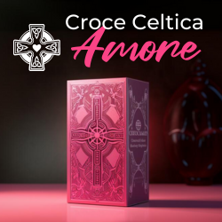 La Croce Celtica dell'Amore