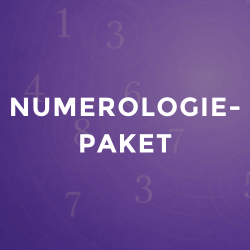 🌟 Numerologie-Paket 2026