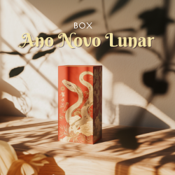 Box Ano Novo Lunar 2025