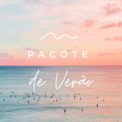 Pacote de Verão