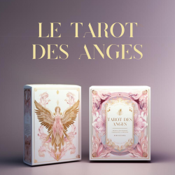 Tarot des Anges