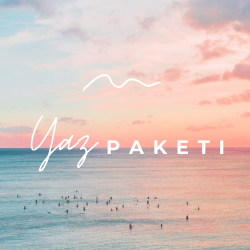 Yaz Paketi