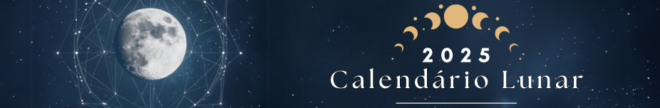Calendário Lunar 2025 PDF Gratuito