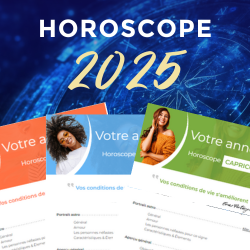 Horoscope 2025