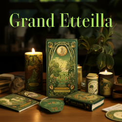 Grand Etteilla