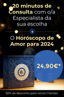 Box Amor 2024