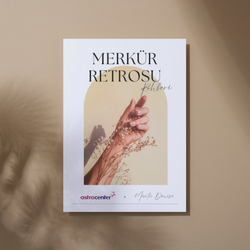 Merkür Retrosu Rehberi