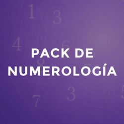 🌟 Pack de Numerología 2026