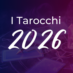 Tarocchi annuali 2026
