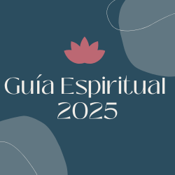 Guía Espiritual 2025