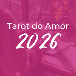 Tarot Amor 2026