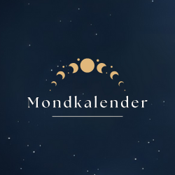 Kostenloser Mondkalender 2026 als PDF