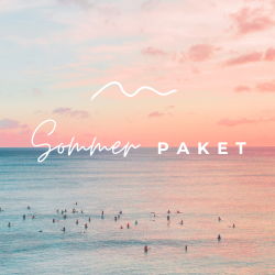 Sommerpaket