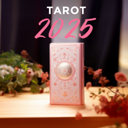 Box Tarot 2025