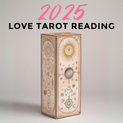 Tarot for the Year 2025