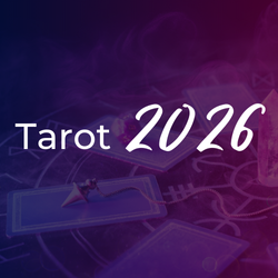 Tarot annuel 2026