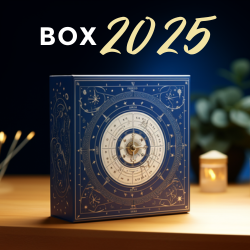 Box Horizon 2025