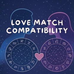 Love Compatibility 💕 by Susan Taylor