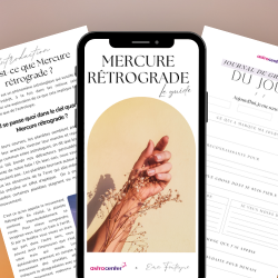 Guide Complet pour Mercure Rétrograde