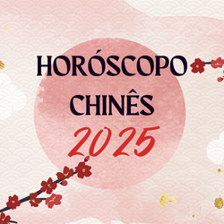 Horóscopo Chinês 2025